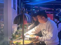 -CIAO·团建聚餐·生日派对轰趴馆(福田店)