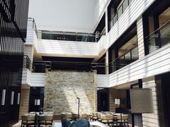 -云庭咖啡厅· 中航泊悦酒店(虹桥T2店)