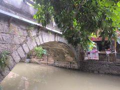 -小洲村