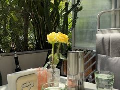 -Emily's cafe(南海意库店)