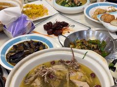 -尚岛私房菜(西方巷店)