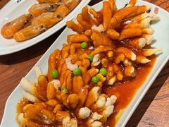 -裕兴记•蟹黄面馆(人民广场店)