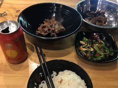 -谈骨论斤大盆骨(顺义店)