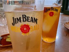 -RAC BAR(安福路店)