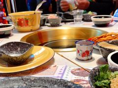 -哥老官重庆美蛙鱼头(宝山龙湖店)