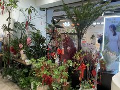 -花辰月夕花坊(北滨路店)