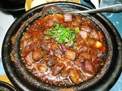 -陶德砂锅(光华店)