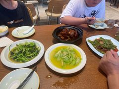 -御香农家菜(莫干山庾村店)
