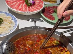 -大龙火锅(龙潭寺旗舰店)