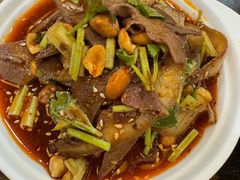 夫妻肺片-牛王庙(龙华花园店)