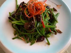 -品味泸沽湖•民族特色菜(大落水店)