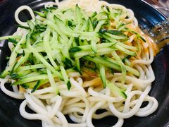麻酱凉面-姚记炒肝店(鼓楼店)