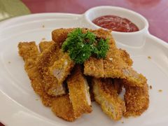 -三凤酒家·百年无锡菜(中山路店)