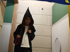 -逃脱反斗城沉浸剧情密室(北京路店)