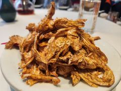 -壹零捌道·北京烤鸭(车公庄店)