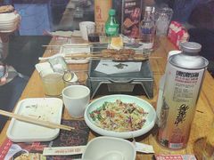 -管氏翅吧(甘家口店)
