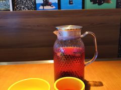 -泰盏鬼·颓废冬阴(陈家祠扬韬店)