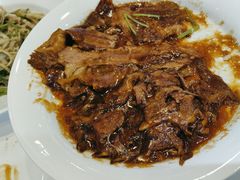 -紫光园(劲松店)