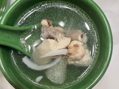 -润园四季椰子鸡火锅(欢乐海岸店)