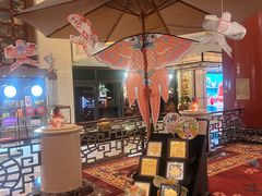-北京中国大饭店