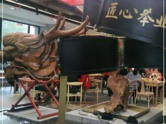 -易裕和·长沙米粉(竹塘西路店)