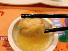 -点都德(聚福楼店)