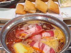 -龙聚德北京烤鸭(沙坪坝华宇A馆店)