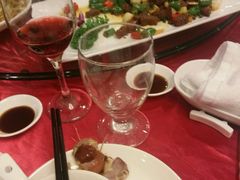 -龙岩华美达龙州酒店