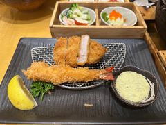 胜博殿日式炸猪排-胜博殿日式炸猪排(西红门店)