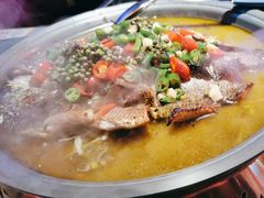 -令狐冲·活鱼馆(宝龙店)