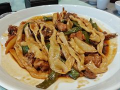 -紫光园清真北京小吃(广渠门内店)