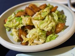 -伊带伊路新疆美食府(呼家楼店)