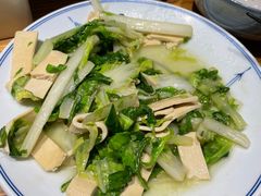 -静一餐厅·湖北菜(前门创始店)