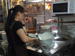 中山餐馆-凌舍好烧鹅(中山路店)