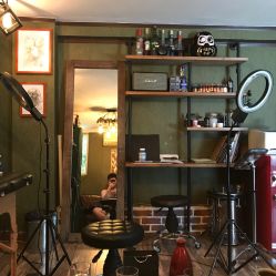 -極致刺青TATTOO STUDIO 私人订制