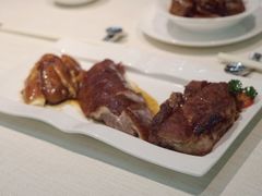 烧味三拼-御宝轩(益丰·外滩源店)