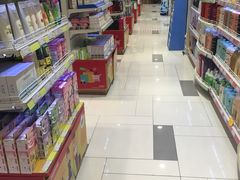 -友谊超市(友谊商城店)