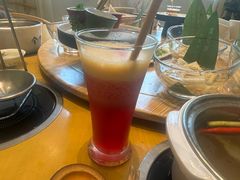 -竹鲜笙全竹宴(国色天香店)