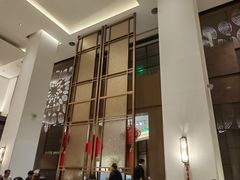-天津东凯悦酒店·Market Café自助餐厅