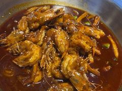 -邵汇大虾火锅(鲁迅路店)