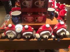 -星巴克(天津大悦城第二店)