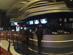 -星辉电影公园(时代广场CC MALL店)