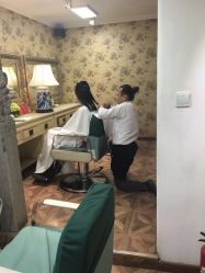 -Every Day Hair Studio