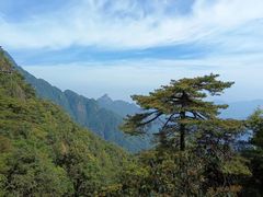 -三清山风景名胜区