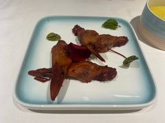 -小马哥烤鸭店(前进西街店)