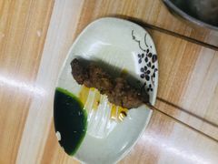 -海萍馄饨(湖北路店)