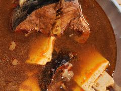 -柳沟豆腐宴64号院