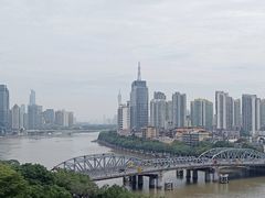 -和苑酒家·一线江景(星寰店)