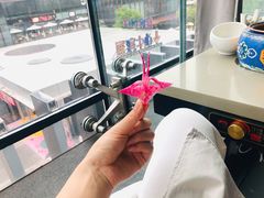 -享月汤皇·海鲜小火锅·聚会(曲江创意谷店)