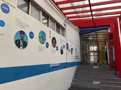 -布噜游泳俱乐部(东闸路店)